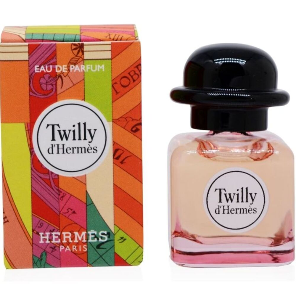 HERMES TWILLY D'HERMES L 0.25 EDP SPR - Picture 2 of 2